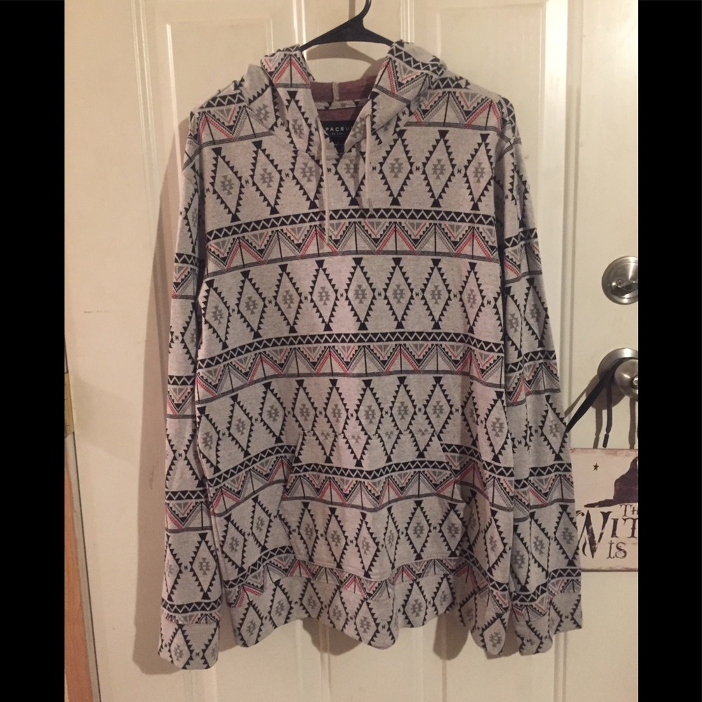 PacSun Hoodie